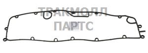 Уплотнение Крышка масляного радиатора - 1.24151