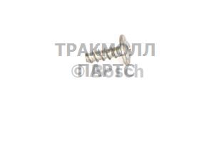 SELFCUTTING SCREW BOSCH - 1393429057