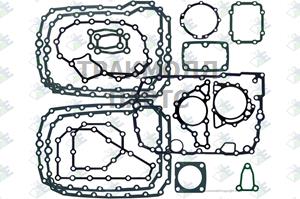 КОМПЛЕКТ ПРОКЛАДОК КПП - 95.53.1261