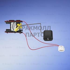 LEVEL SENSOR BOSCH - 1582980184