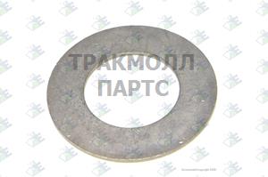 Шайба упорная КПП ZF 9S1310 TO 0730 - 95.57.0618