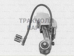 CONTACT SET BOSCH - 1237013140