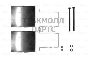 ДИСКОВ.КОЛОДКИ МОНТАЖ - 1987474406