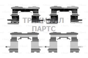 ПРИНАДЛЕЖ. ДИСКОВЫХ КОЛОДОК - 1987474407