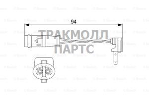 ДАТЧИК - 1987474553