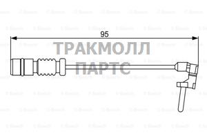 ДАТЧИК - 1987474901