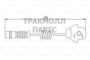 КОНТАКТ - 1987474902