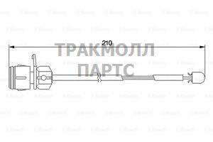 КОНТАКТ - 1987474938