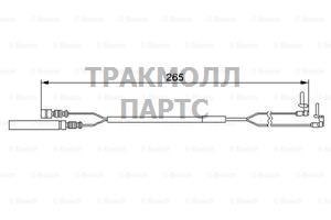 КОНТАКТ - 1987474967