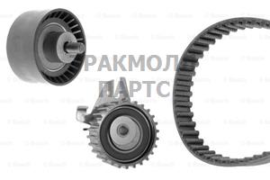 TOOTHED BELT/ROLLER SET BOSCH - 1987948081