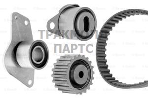 TOOTHED BELT/ROLLER SET BOSCH - 1987948096