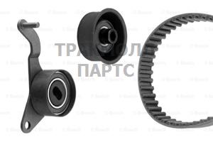 TOOTHED BELT/ROLLER SET BOSCH - 1987948171