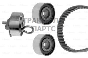 TOOTHED BELT/ROLLER SET BOSCH - 1987948219