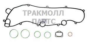 Комплект уплотнителей Масляный радиатор - 1.31150