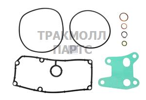 Комплект уплотнителей Маслоочиститель - 1.31153