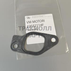 GASKET пред.номер22030403B22030403A22030349A - 22032114F