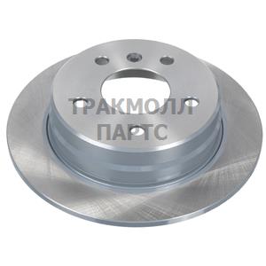 ДИСК ТОРМОЗНОЙ - 22931