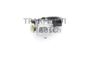 FLAT MOTORANDGEAR ASSY BOSCH - 0130822489