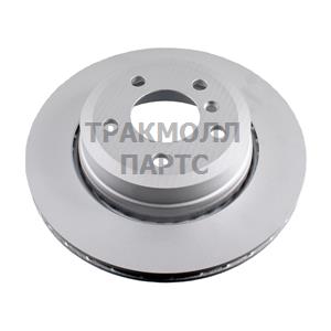 ДИСК ТОРМОЗНОЙ - 24809