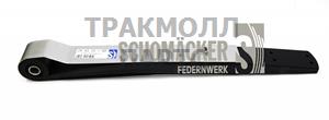 Рессора Schmitz о.н. FAG0410072 26611500 SCHOMAECKER - 26611500