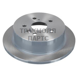 ДИСК ТОРМОЗНОЙ - 27478