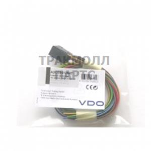 VL AM ADAPTER CABEL 8PIN FULL - A2C59512947