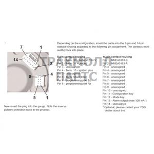 VLW SUMCOMP LC 1224 85 30KN S - A2C59514256