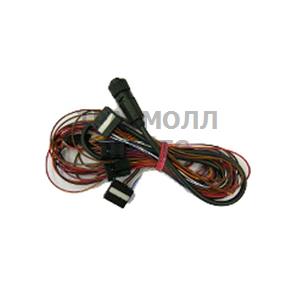 VL ADAPTOR CABLE SUMLOG/DEPTH - A2C59514544