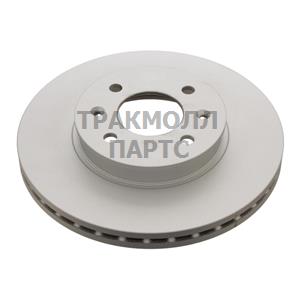 ДИСК ТОРМОЗНОЙ - 31318