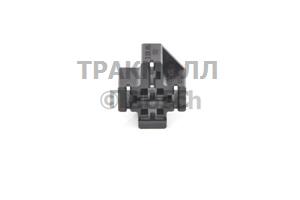 PLUG HOUSING BOSCH - 3334485010