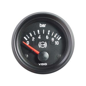 INT L PRESS GAUGE 10BARBRAKE - 350-030-011C