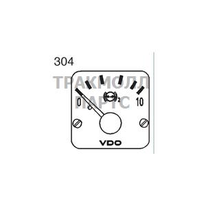 PRESS MOVEMENT BRAKE 2 10BAR - 350-272-980-013C