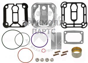 Ремкомплект компрессора - A66RK046