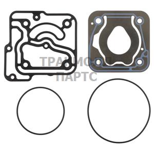 Ремкомплект компрессора - 37774