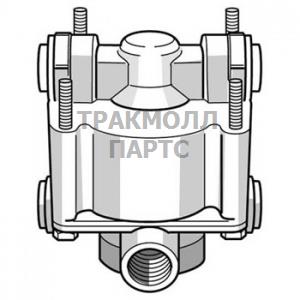 Клапан воздушный - AC586A