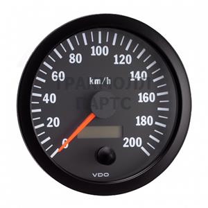 GAUGE SPEED VISION 200KMH  100 - 437-015-007G