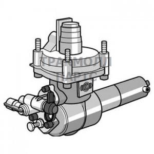 РЕГУЛЯТОР ТОРМОЗНЫХ СИЛ - BR5522