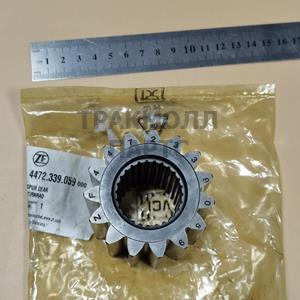 SPUR GEAR - 4472.339.059