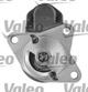 Valeo 458525