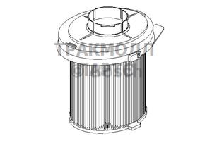 ВСТАВКА ВОЗДУШНОГО ФИЛЬТР - 1457433228