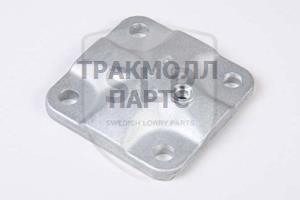 Крышка шкворня нижняя - COV-271