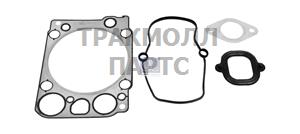 КОМПЛЕКТ ПРОКЛАДОК ГБЦ - 4.90851