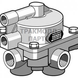 ЗАПОРНЫЙ КЛАПАН - DB2110