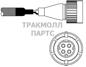 ДАТЧИК - ES1025412B1