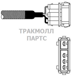 ДАТЧИК - ES1033312B1