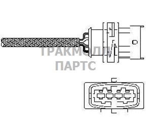 ДАТЧИК - ES1078912B1