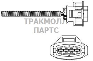 ДАТЧИК - ES2031412B1