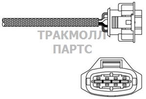 ДАТЧИК - ES2031512B1