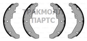 BRAKE SHOE BOSCH - F026004630