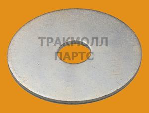 Шайба подруливающей оси 30x121x5 - GP004126